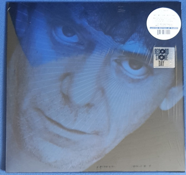 Lou Reed / The Twilight Reeling Set - 2LP