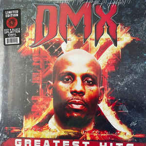 DMX / Greatest Hits - LP