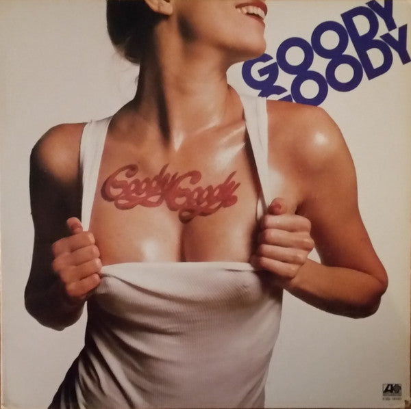 Goody Goody / Goody Goody - LP Used
