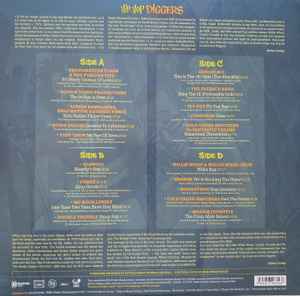 Various / Hip-Hop Diggers - 2 LPs