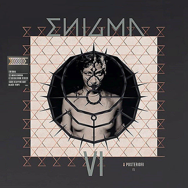 Enigma / A Posteriori - LP