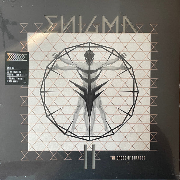 Enigma / The Cross Of Changes - LP