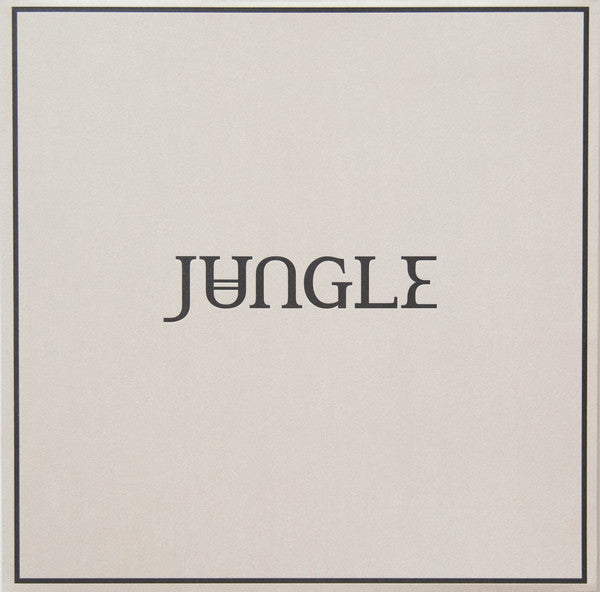 Jungle / Loving In Stereo - LP