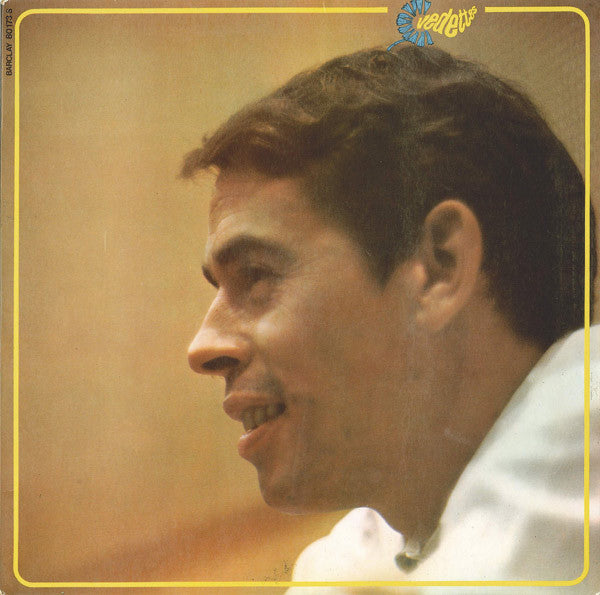 Jacques Brel / Jacques Brel - LP Used