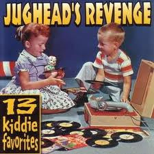 Jughead&