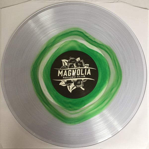 Various / Magnolia Record Club Presents: Spotify Singles - LP Green/Clear (Used)