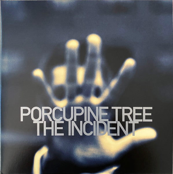 Porcupine Tree / The Incident - 2LP