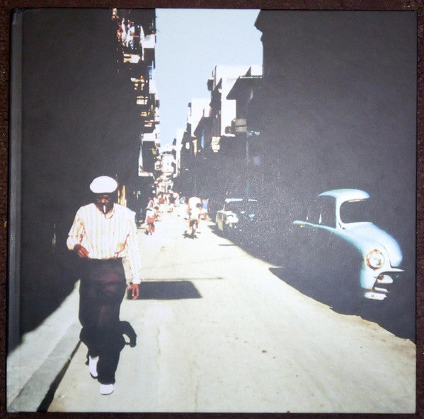 Buena Vista Social Club / Buena Vista Social Club - 2LP 2CD