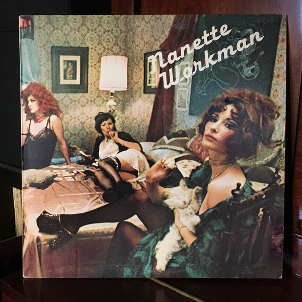 Nanette Workman / Nanette Workman - LP Used