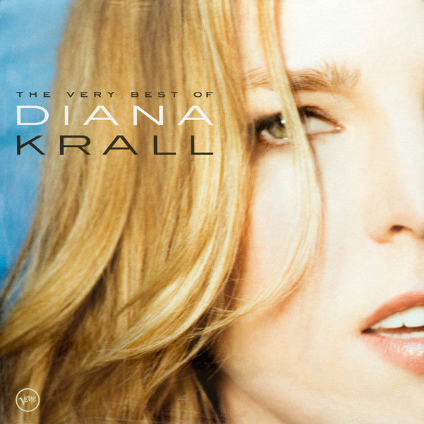 Diana Krall / The Very Best Of - 2LP