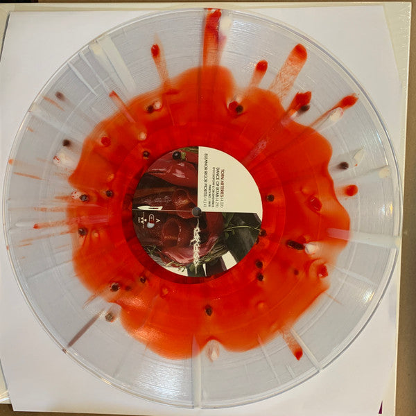 Carcass / Torn Arteries - 2LP SPLATTER