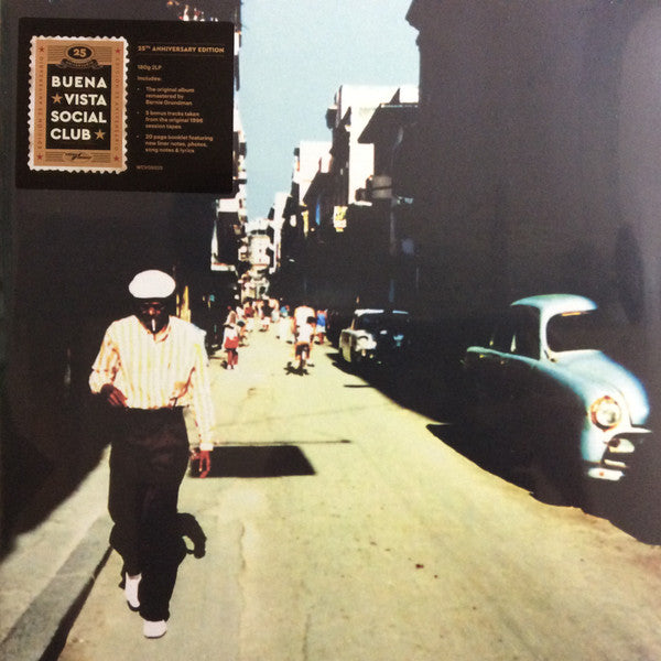 Buena Vista Social Club / Buena Vista Social Club - 2LP