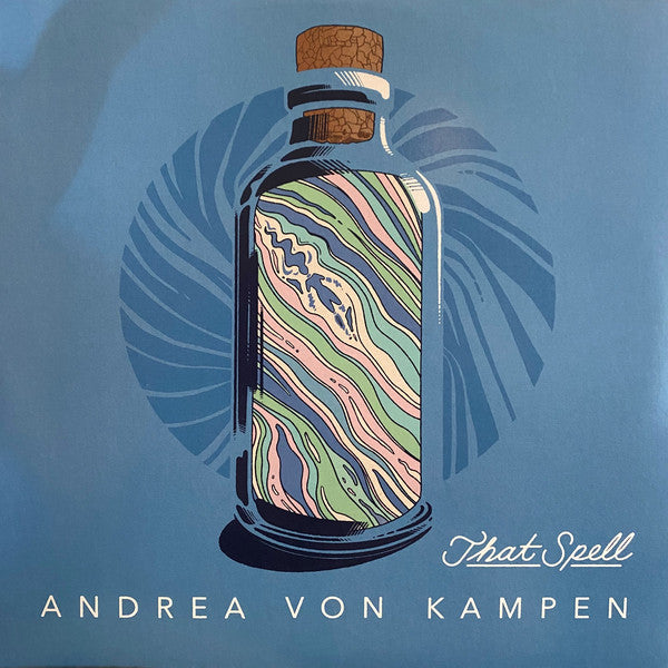 Andrea von Kampen / That Spell - LP