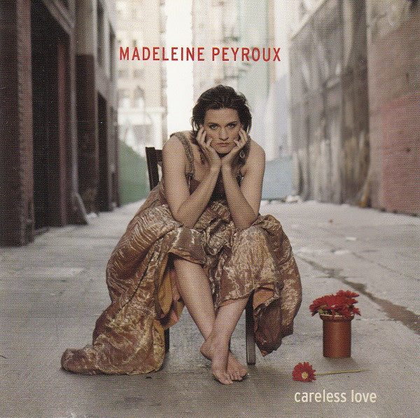 Madeleine Peyroux / Careless Love - 3LP