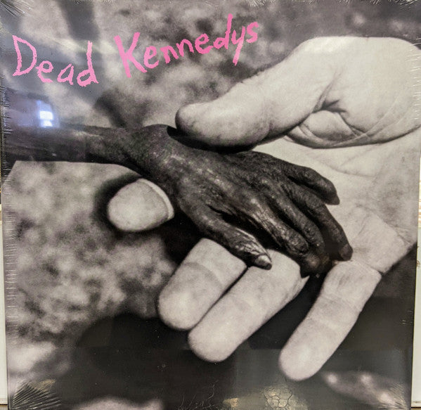 Dead Kennedys / Plastic Surgery Disasters - LP