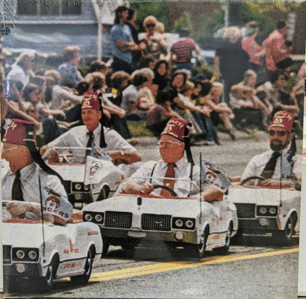 Dead Kennedys / Frankenchrist - LP