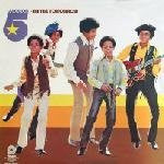 The Jackson 5 / Maybe Tomorrow - LP (Used)