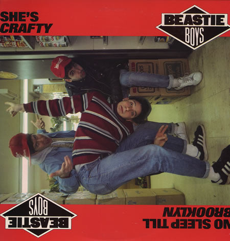 Beastie Boys / She&