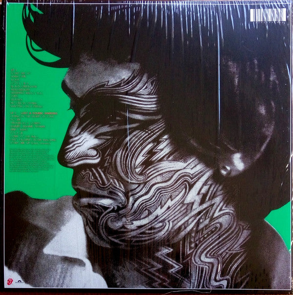 The Rolling Stones / Tattoo You - LP