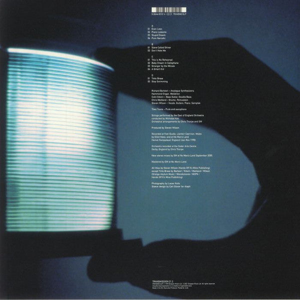 Porcupine Tree / Stupid Dream - 2LP