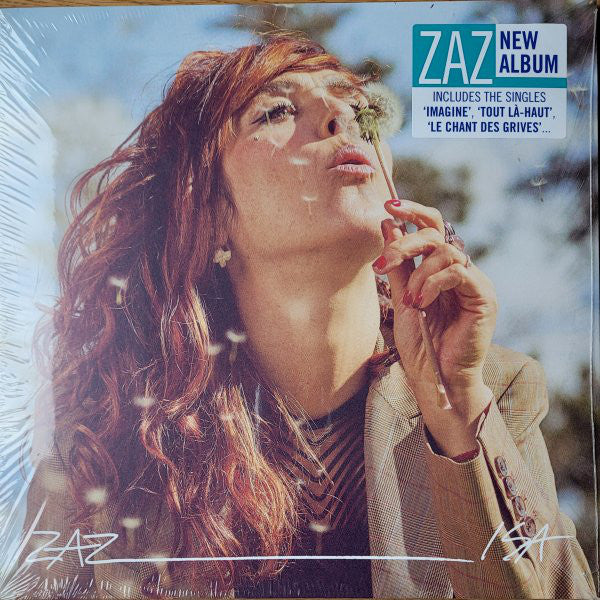 Zaz / Isa - 2LP