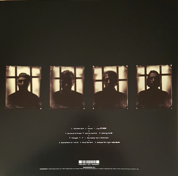 Porcupine Tree / In Absentia - 2LP