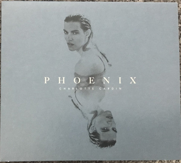 Charlotte Cardin / Phoenix (Deluxe) - CD