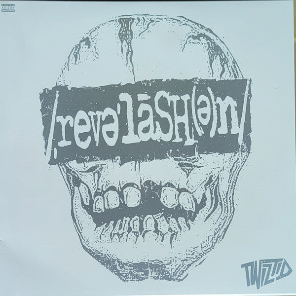 Twiztid / Revelashen - LP