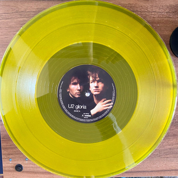 U2 / Gloria - LP