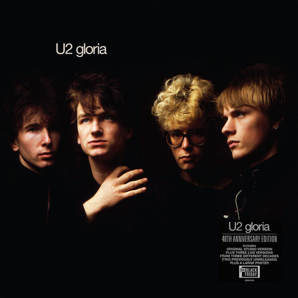 U2 / Gloria - LP