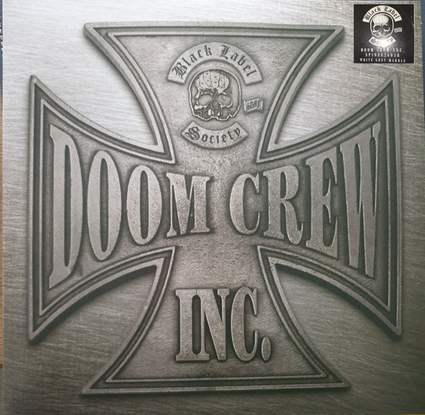 Black Label Society / Doom Crew Inc. - LP