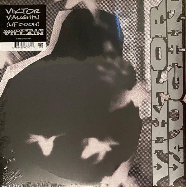Viktor Vaughn / Vaudeville Villain - LP