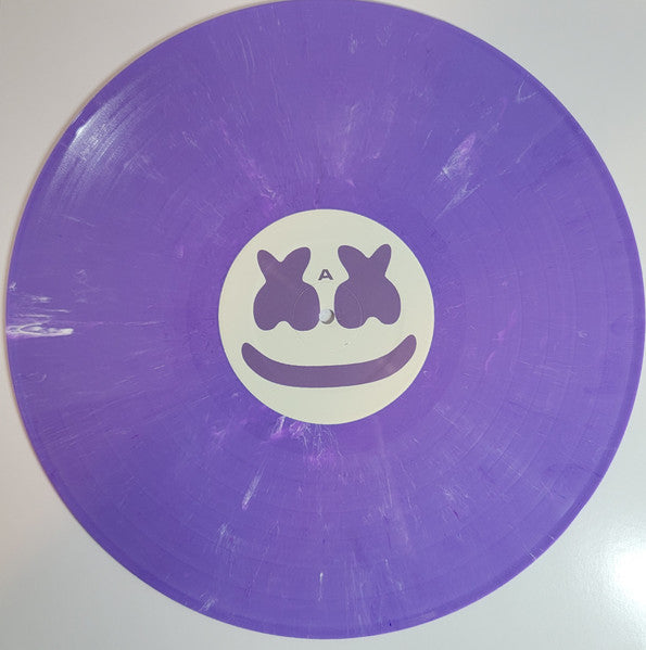 Marshmello / Shockwave - LP