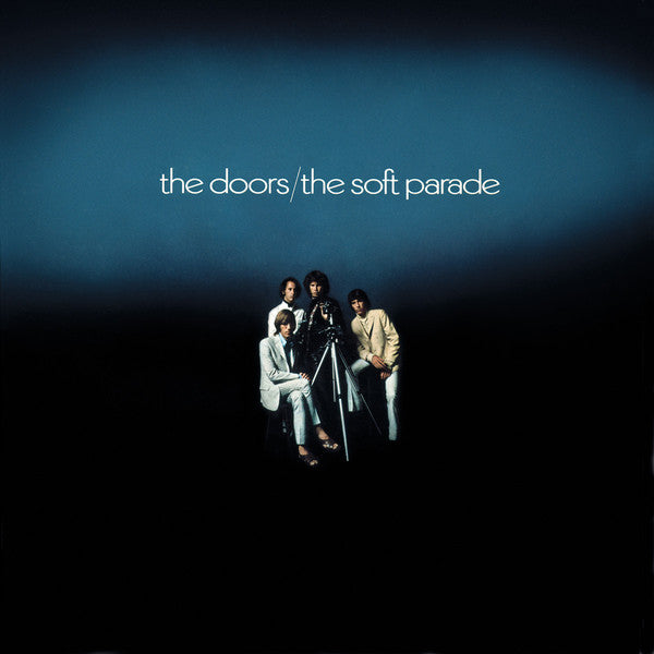 The Doors / The Soft Parade - LP