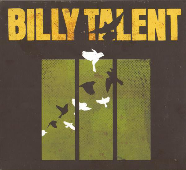 Billy Talent / Billy Talent III - CD