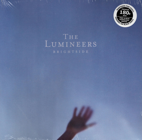 The Lumineers / Brightside - LP