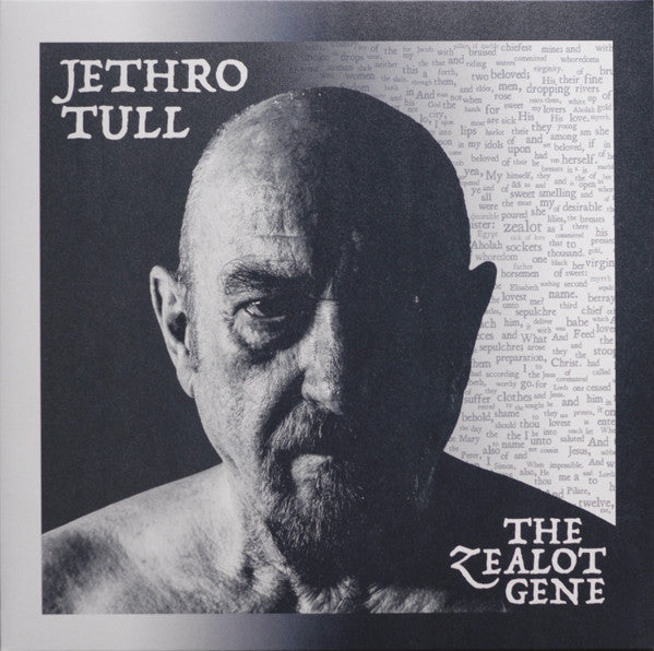 Jethro Tull / The zealot gene - 2LP