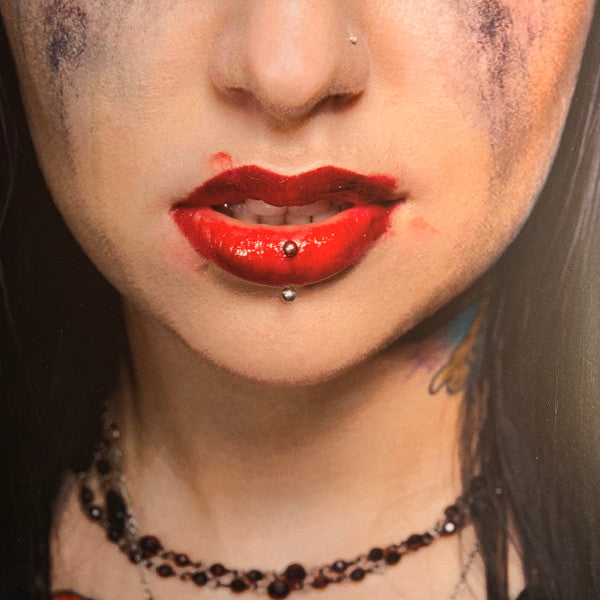 Escape The Fate / Dying Is Your Latest Fashion - LP