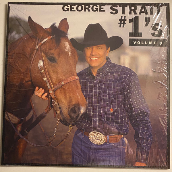 George Strait / George Strait 