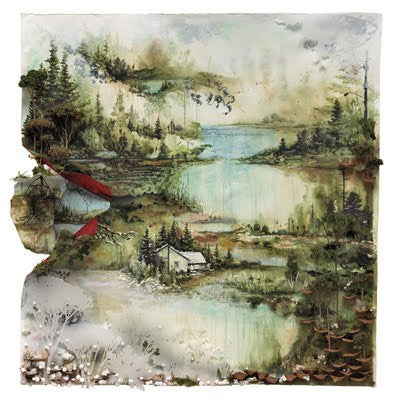 Bon Iver / Bon Iver, Bon Iver - LP Used