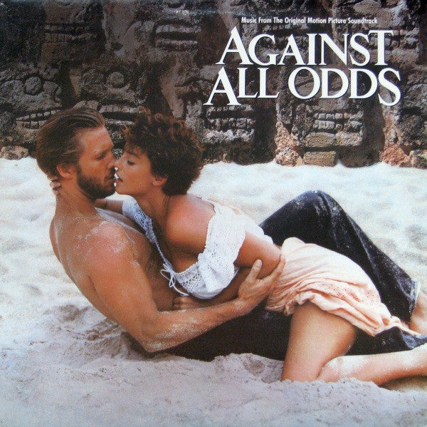Various / Against All Odds - LP Used