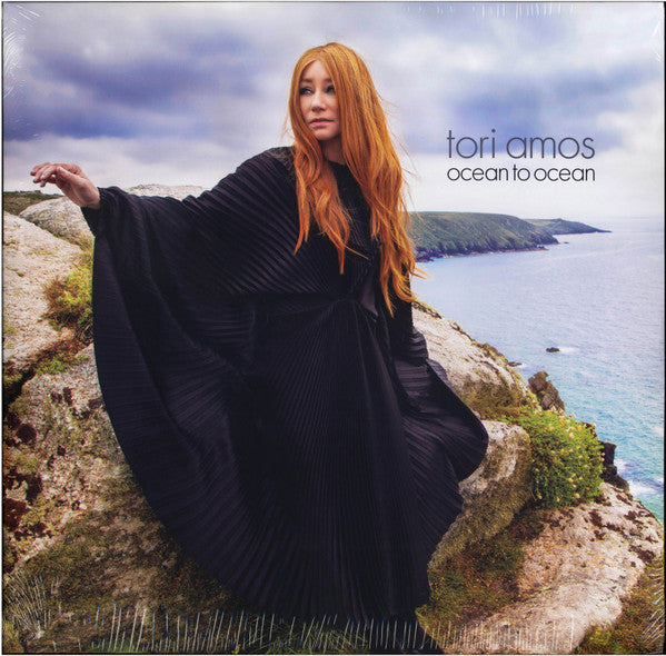 Tori Amos / Ocean To Ocean - 2LP