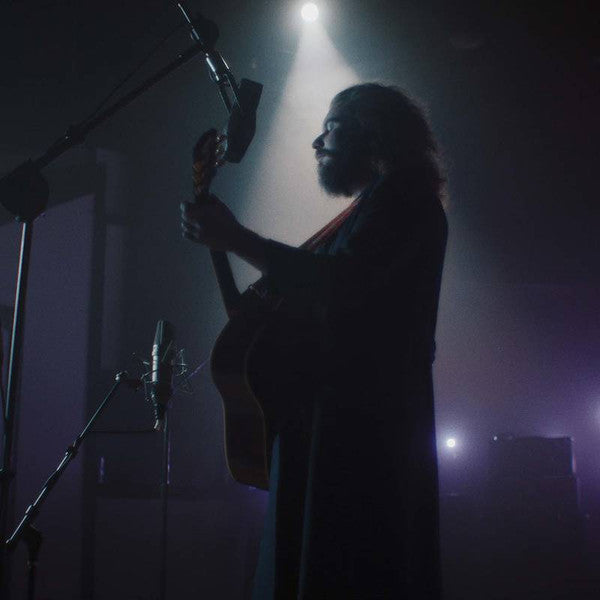 My Morning Jacket / Live From RCA Studio A (Jim James Acoustic) - LP