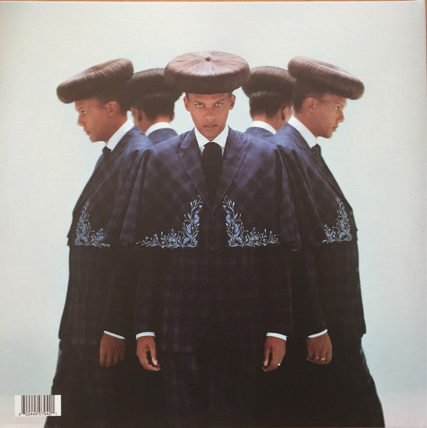 Stromae / Multitude - LP Used