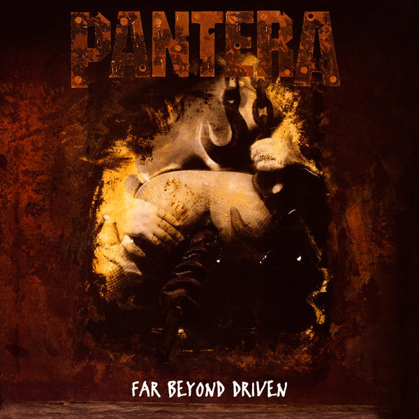 Pantera / Far Beyond Driven - 2LP