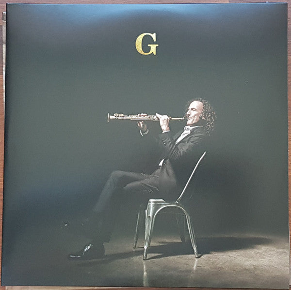 Kenny G / New Standards - 2LP