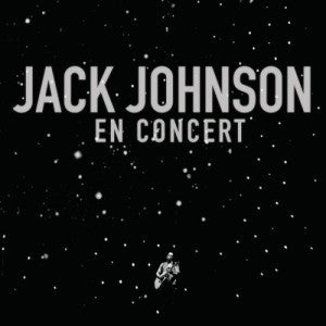 Jack Johnson ‎/ In Concert - 2LP