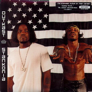 Outkast / Stankonia - 2LP