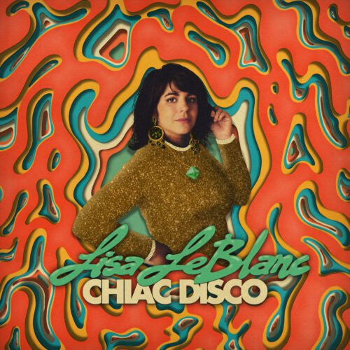 Lisa LeBlanc / Chiac Disco - LP