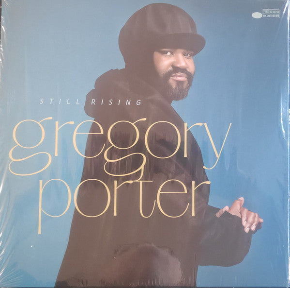 Gregory Porter / Still Rising - LP